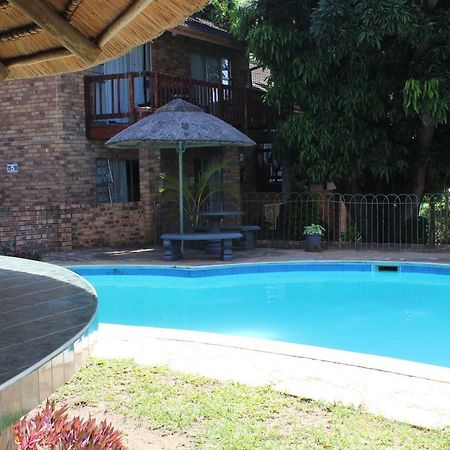 Ilanga Lodge เซนต์ลูเซีย ภายนอก รูปภาพ