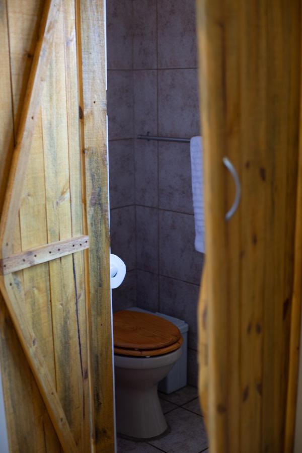 Ilanga Lodge เซนต์ลูเซีย ภายนอก รูปภาพ