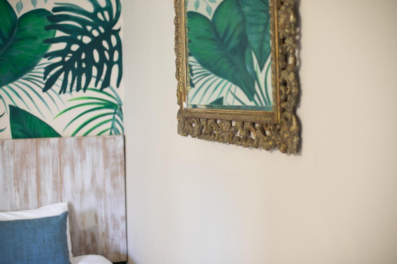 Ilanga Lodge เซนต์ลูเซีย ภายนอก รูปภาพ