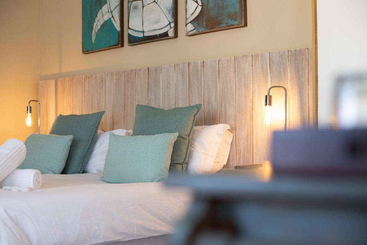 Ilanga Lodge เซนต์ลูเซีย ภายนอก รูปภาพ