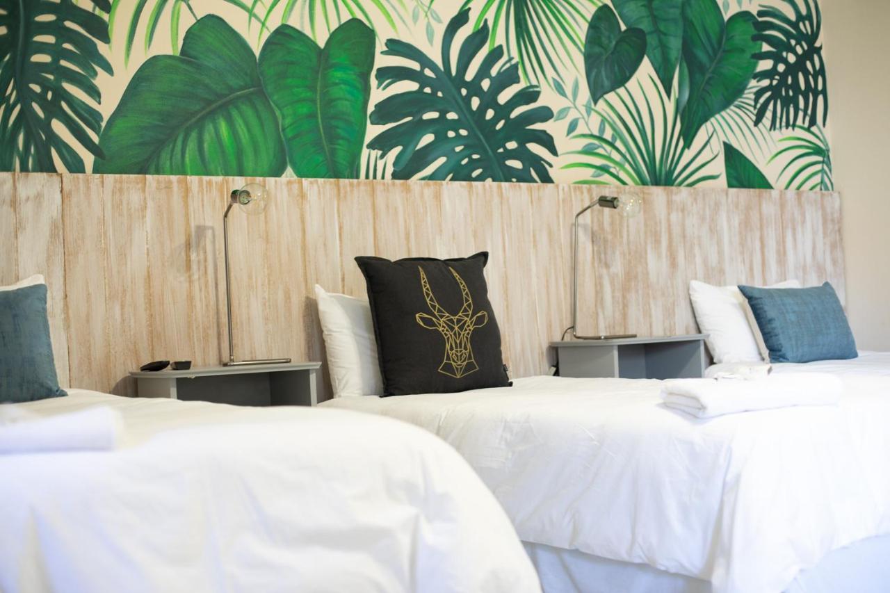 Ilanga Lodge เซนต์ลูเซีย ภายนอก รูปภาพ