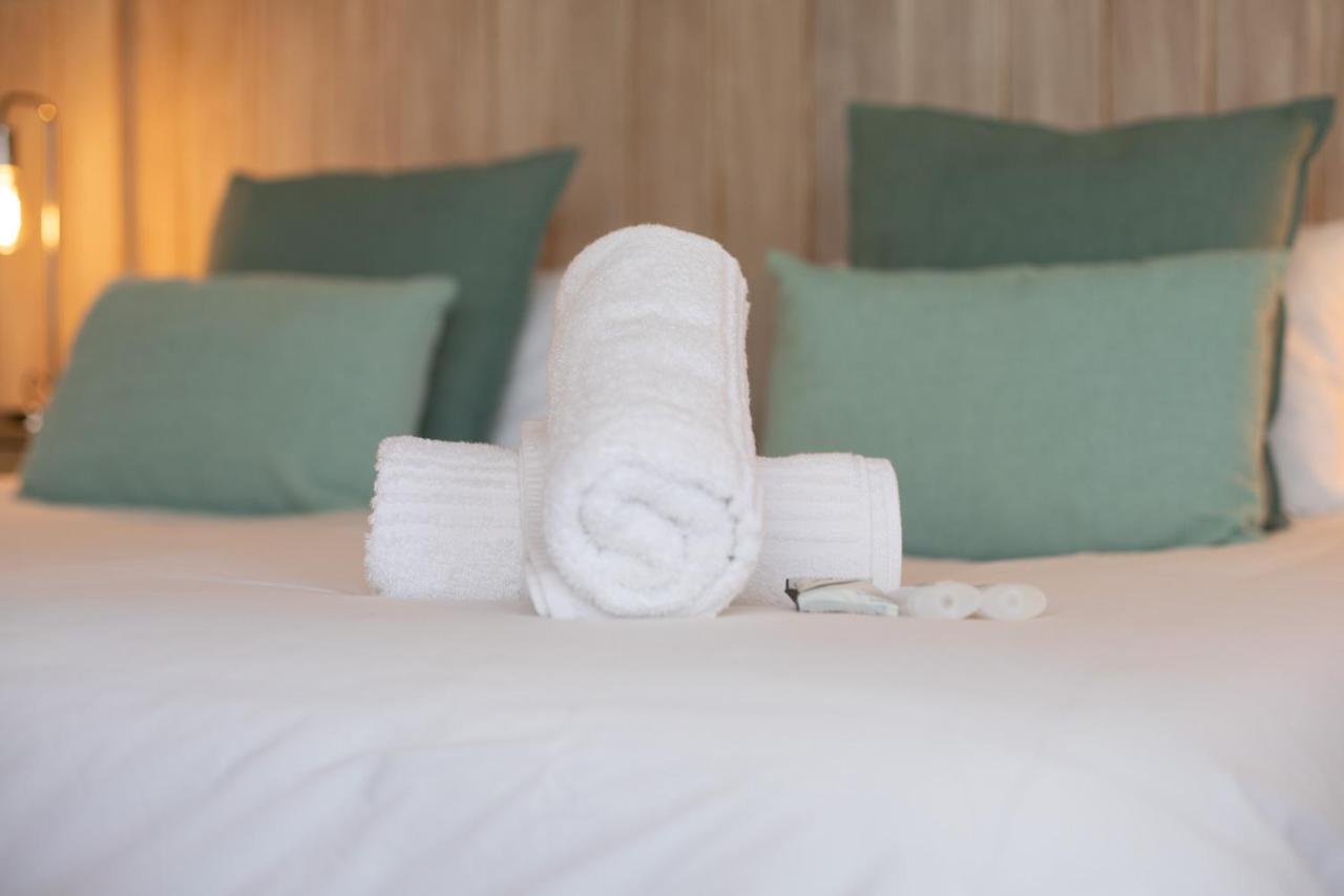 Ilanga Lodge เซนต์ลูเซีย ภายนอก รูปภาพ