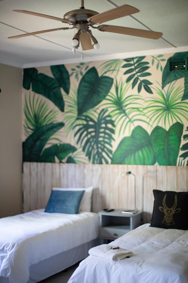 Ilanga Lodge เซนต์ลูเซีย ภายนอก รูปภาพ