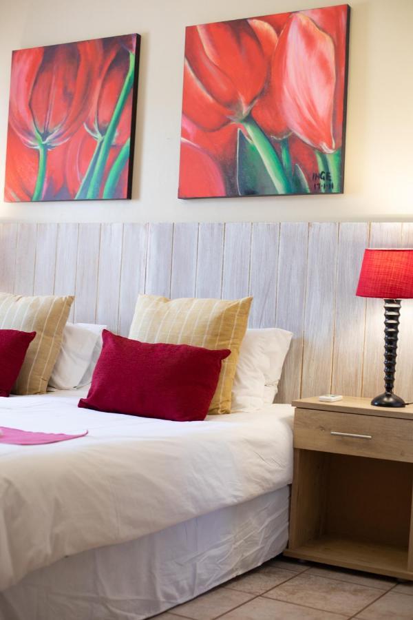 Ilanga Lodge เซนต์ลูเซีย ภายนอก รูปภาพ