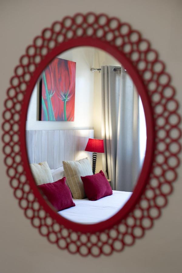 Ilanga Lodge เซนต์ลูเซีย ภายนอก รูปภาพ