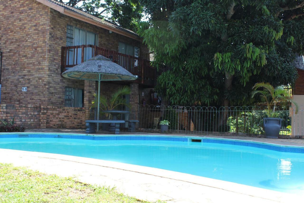 Ilanga Lodge เซนต์ลูเซีย ภายนอก รูปภาพ