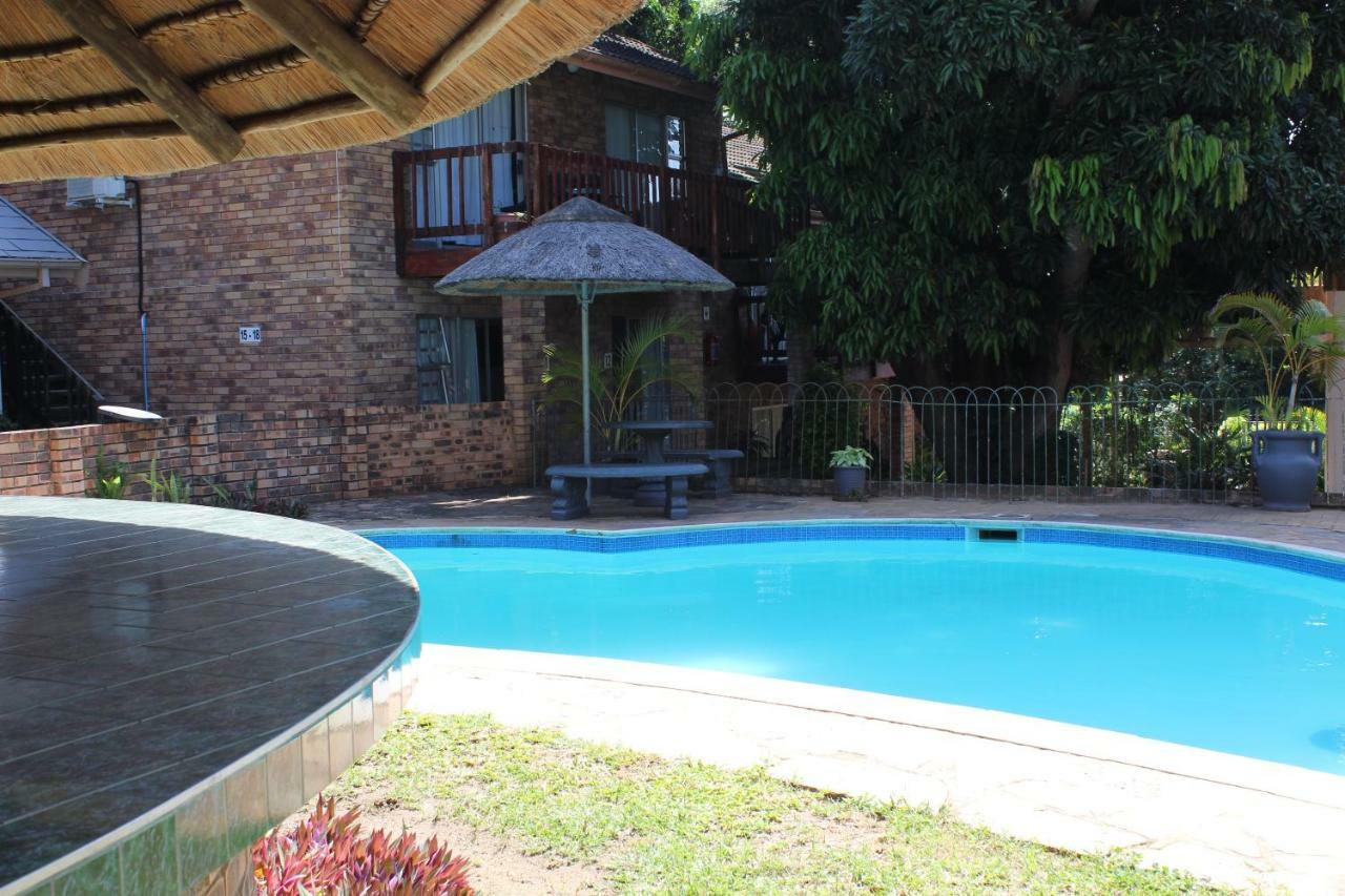 Ilanga Lodge เซนต์ลูเซีย ภายนอก รูปภาพ