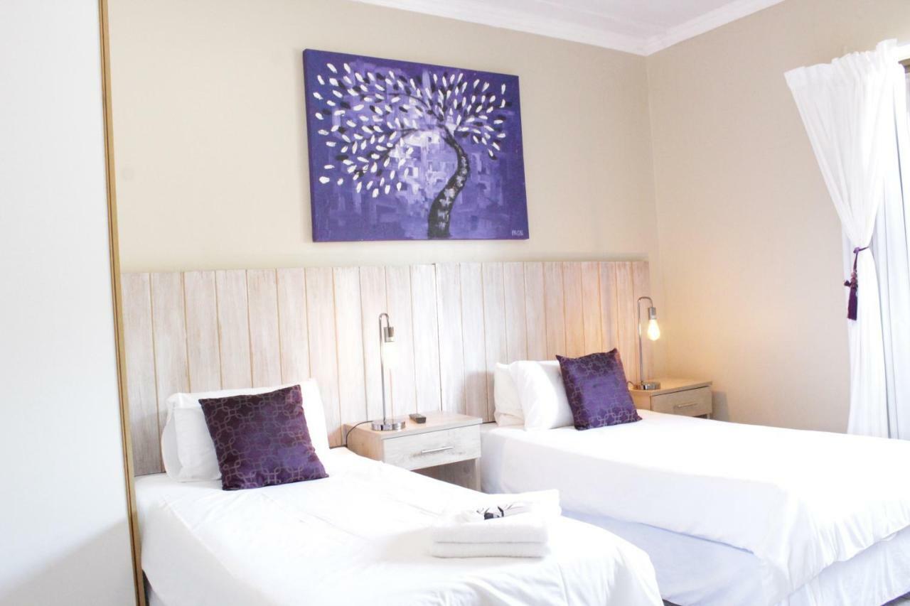 Ilanga Lodge เซนต์ลูเซีย ภายนอก รูปภาพ